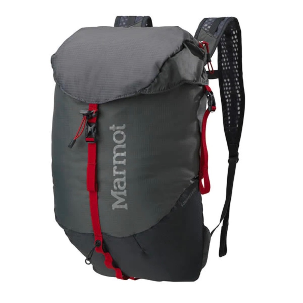 Marmot Ultralight Kompressor Daypak 18 L
